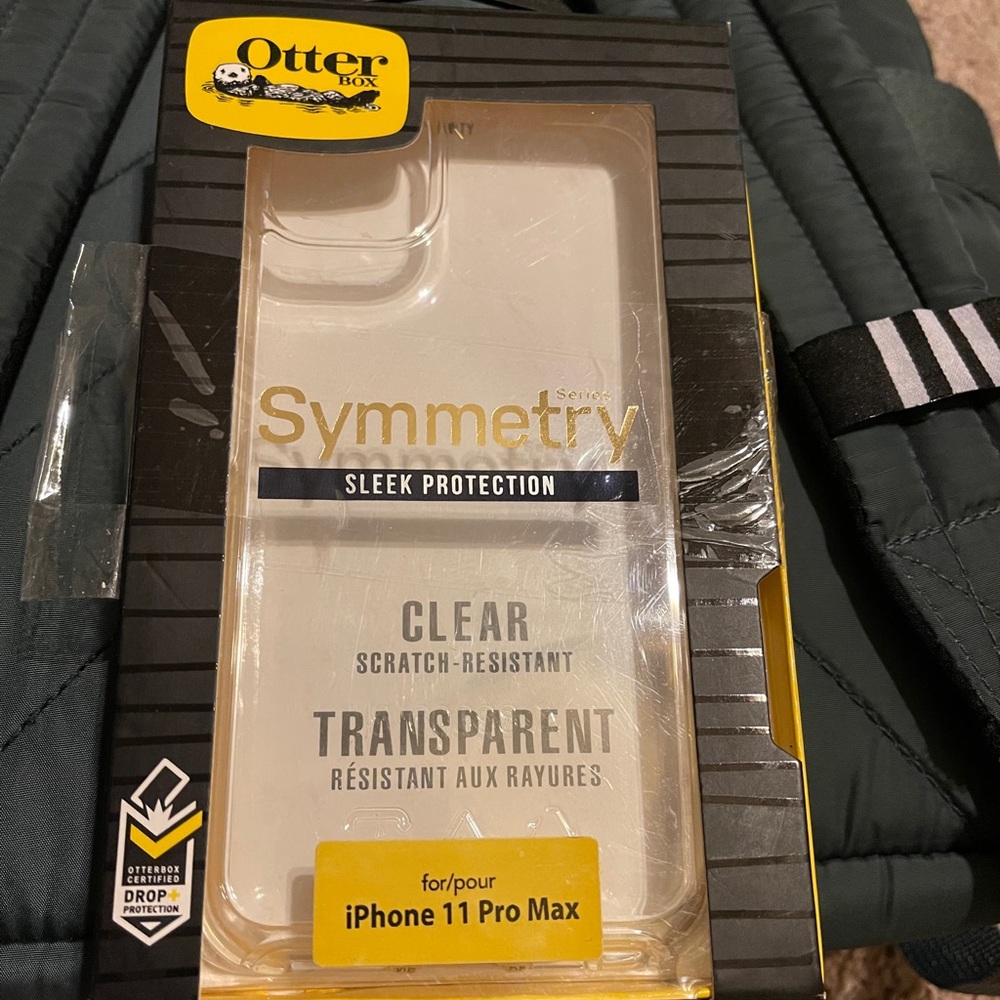 Otter box case